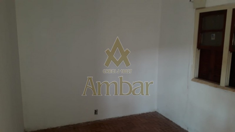 Ambar Imóveis | Imobiliária em Ribeirão Preto | Casa - Sumaré - Ribeirão Preto