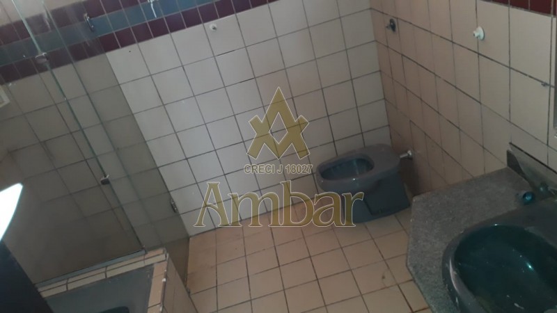 Ambar Imóveis | Imobiliária em Ribeirão Preto | Casa - Sumaré - Ribeirão Preto