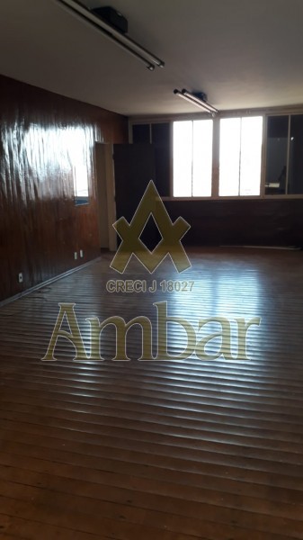 Ambar Imóveis | Imobiliária em Ribeirão Preto | Casa - Sumaré - Ribeirão Preto