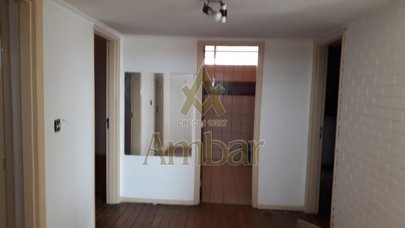 Ambar Imóveis | Imobiliária em Ribeirão Preto | Casa - Sumaré - Ribeirão Preto