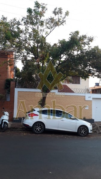 Ambar Imóveis | Imobiliária em Ribeirão Preto | Casa - Sumaré - Ribeirão Preto