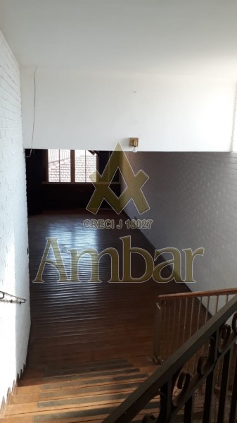 Ambar Imóveis | Imobiliária em Ribeirão Preto | Casa - Sumaré - Ribeirão Preto