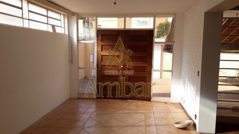 Ambar Imóveis | Imobiliária em Ribeirão Preto | Casa - Sumaré - Ribeirão Preto