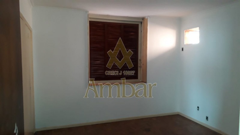 Ambar Imóveis | Imobiliária em Ribeirão Preto | Casa - Sumaré - Ribeirão Preto