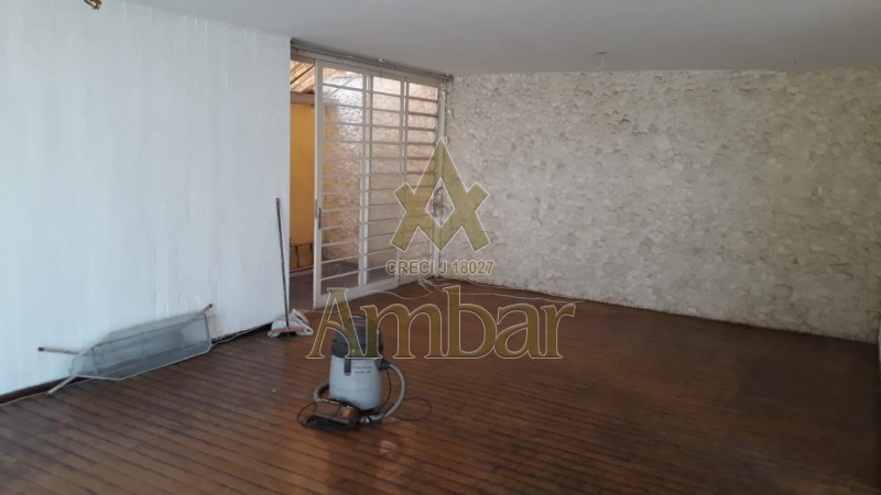 Ambar Imóveis | Imobiliária em Ribeirão Preto | Casa - Sumaré - Ribeirão Preto