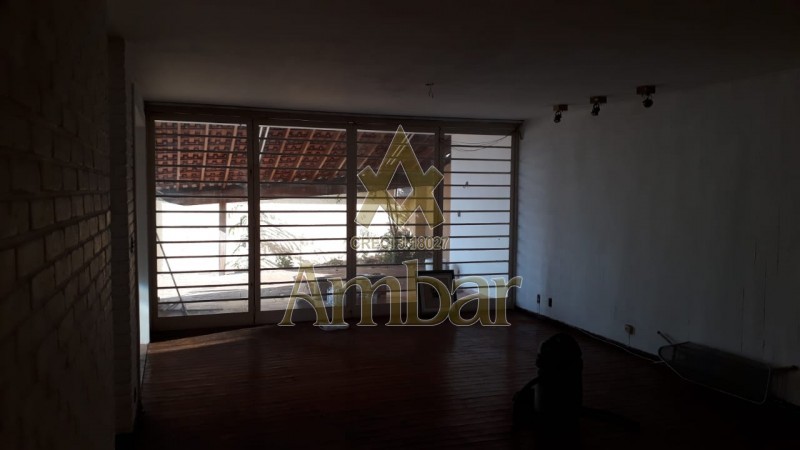 Foto: Casa - Sumaré - Ribeirão Preto