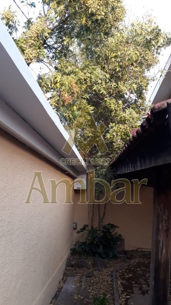 Ambar Imóveis | Imobiliária em Ribeirão Preto | Casa - Sumaré - Ribeirão Preto