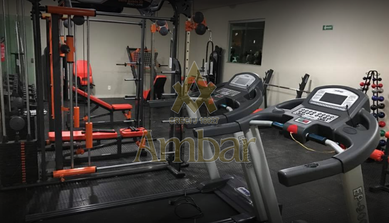 Ambar Imóveis | Imobiliária em Ribeirão Preto | Apartamento - GUAPORÉ - Ribeirão Preto
