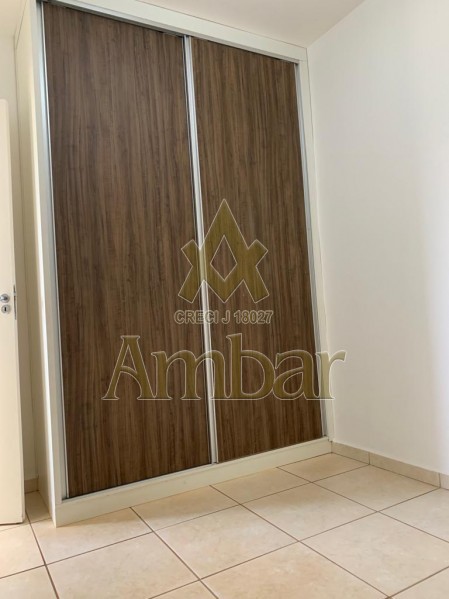 Ambar Imóveis | Imobiliária em Ribeirão Preto | Apartamento - GUAPORÉ - Ribeirão Preto