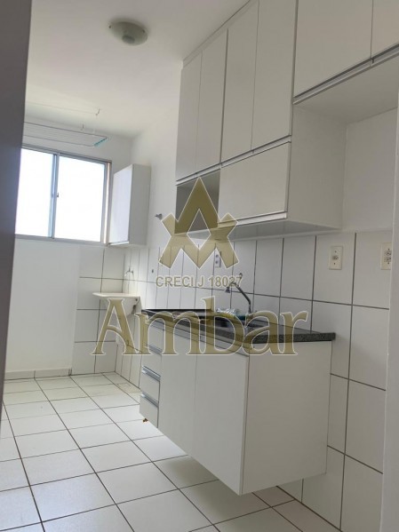 Ambar Imóveis | Imobiliária em Ribeirão Preto | Apartamento - GUAPORÉ - Ribeirão Preto