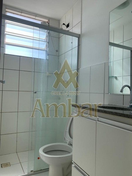 Ambar Imóveis | Imobiliária em Ribeirão Preto | Apartamento - GUAPORÉ - Ribeirão Preto