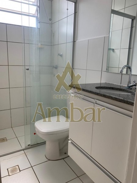 Ambar Imóveis | Imobiliária em Ribeirão Preto | Apartamento - GUAPORÉ - Ribeirão Preto