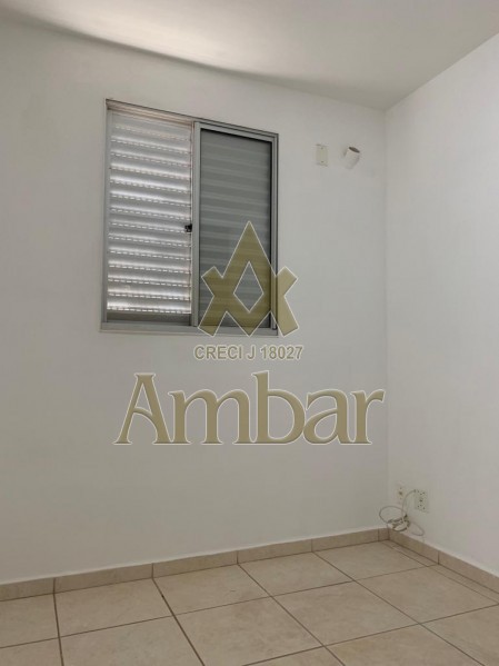 Ambar Imóveis | Imobiliária em Ribeirão Preto | Apartamento - GUAPORÉ - Ribeirão Preto