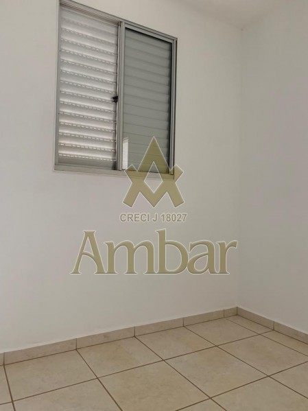 Ambar Imóveis | Imobiliária em Ribeirão Preto | Apartamento - GUAPORÉ - Ribeirão Preto