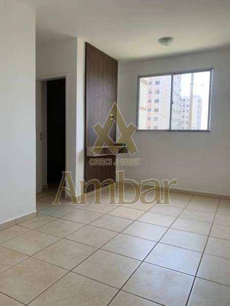 Ambar Imóveis | Imobiliária em Ribeirão Preto | Apartamento - GUAPORÉ - Ribeirão Preto
