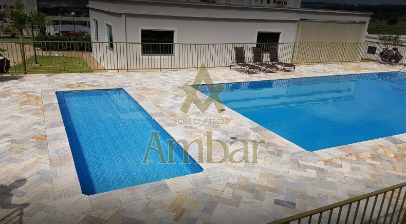 Ambar Imóveis | Imobiliária em Ribeirão Preto | Apartamento - GUAPORÉ - Ribeirão Preto