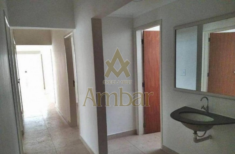 Ambar Imóveis | Imobiliária em Ribeirão Preto | Comercial - Vila Seixas - Ribeirão Preto