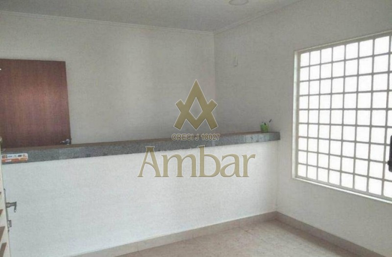 Ambar Imóveis | Imobiliária em Ribeirão Preto | Comercial - Vila Seixas - Ribeirão Preto