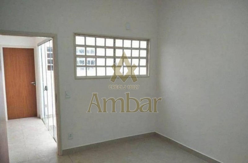 Ambar Imóveis | Imobiliária em Ribeirão Preto | Comercial - Vila Seixas - Ribeirão Preto