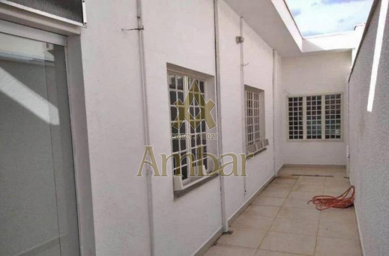 Ambar Imóveis | Imobiliária em Ribeirão Preto | Comercial - Vila Seixas - Ribeirão Preto