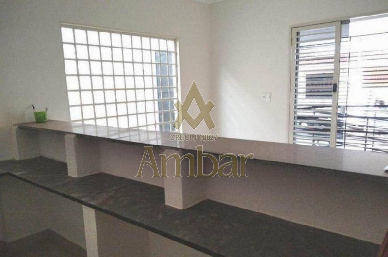 Ambar Imóveis | Imobiliária em Ribeirão Preto | Comercial - Vila Seixas - Ribeirão Preto