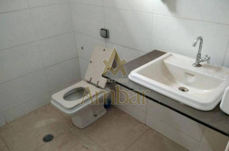 Ambar Imóveis | Imobiliária em Ribeirão Preto | Comercial - Vila Seixas - Ribeirão Preto