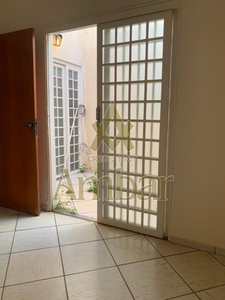 Ambar Imóveis | Imobiliária em Ribeirão Preto | Casa - Alto da Boa Vista - Ribeirão Preto