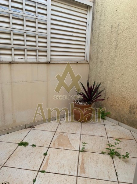 Ambar Imóveis | Imobiliária em Ribeirão Preto | Casa - Alto da Boa Vista - Ribeirão Preto