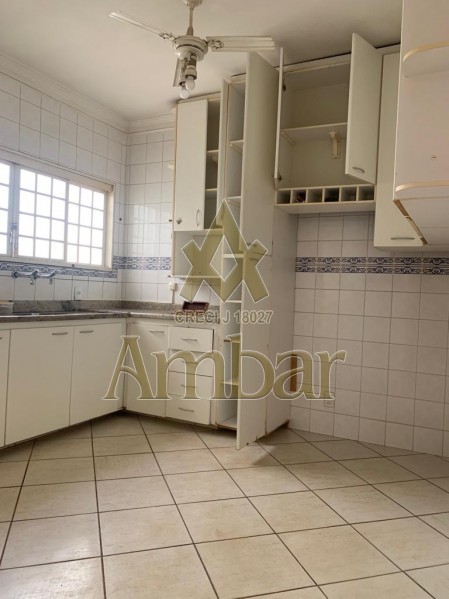 Ambar Imóveis | Imobiliária em Ribeirão Preto | Casa - Alto da Boa Vista - Ribeirão Preto