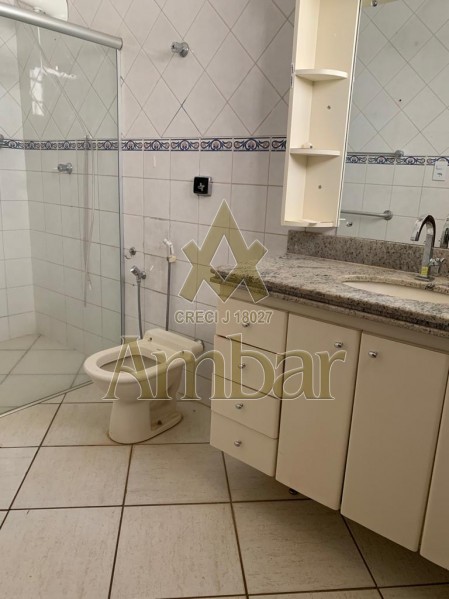 Ambar Imóveis | Imobiliária em Ribeirão Preto | Casa - Alto da Boa Vista - Ribeirão Preto