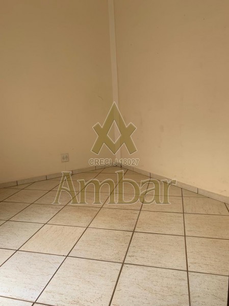 Ambar Imóveis | Imobiliária em Ribeirão Preto | Casa - Alto da Boa Vista - Ribeirão Preto