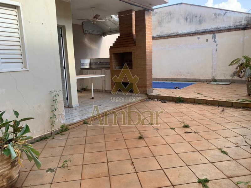 Foto: Casa - Alto da Boa Vista - Ribeirão Preto