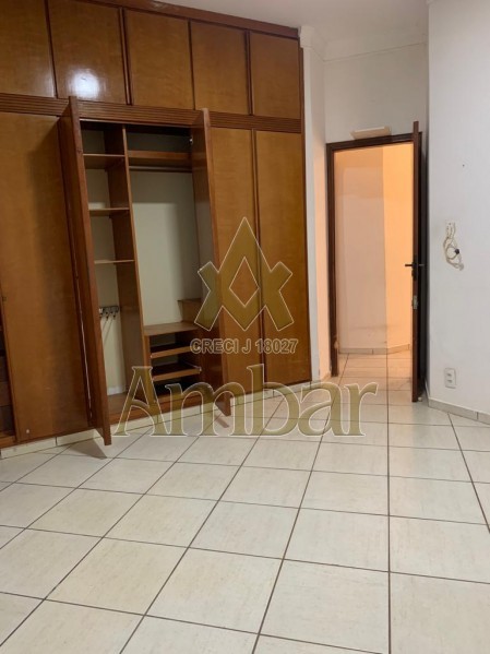 Ambar Imóveis | Imobiliária em Ribeirão Preto | Casa - Alto da Boa Vista - Ribeirão Preto