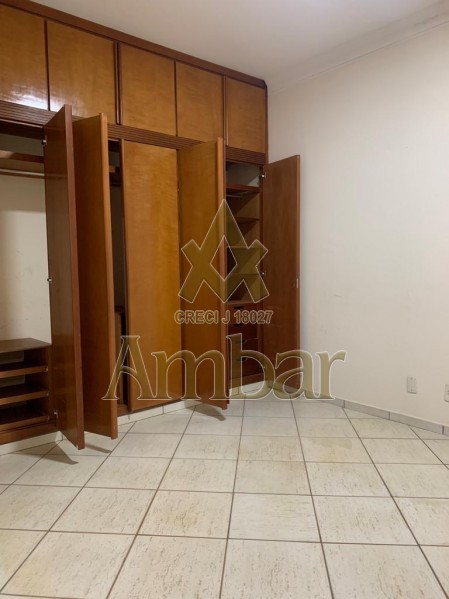 Ambar Imóveis | Imobiliária em Ribeirão Preto | Casa - Alto da Boa Vista - Ribeirão Preto