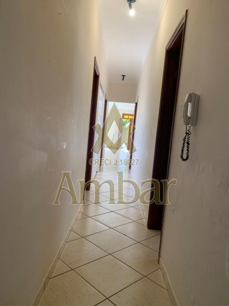 Ambar Imóveis | Imobiliária em Ribeirão Preto | Casa - Alto da Boa Vista - Ribeirão Preto