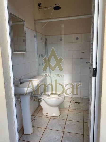 Ambar Imóveis | Imobiliária em Ribeirão Preto | Casa - Alto da Boa Vista - Ribeirão Preto