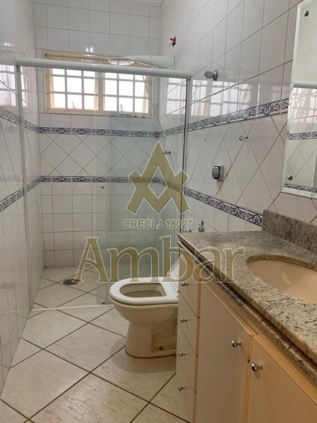 Ambar Imóveis | Imobiliária em Ribeirão Preto | Casa - Alto da Boa Vista - Ribeirão Preto