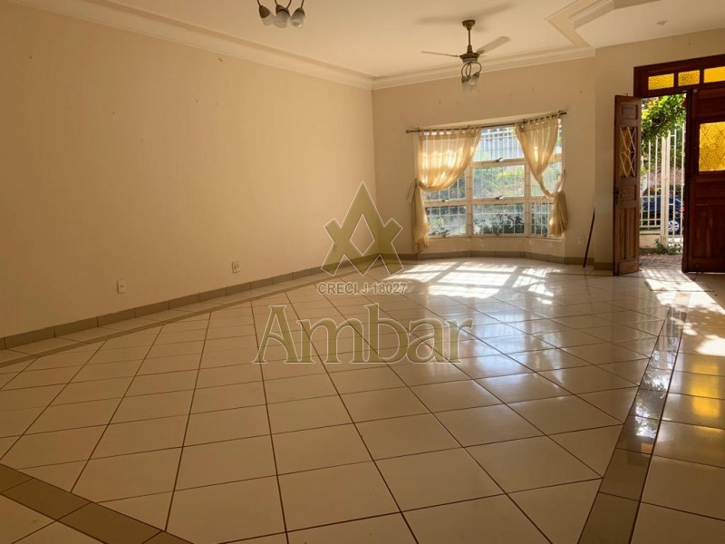 Ambar Imóveis | Imobiliária em Ribeirão Preto | Casa - Alto da Boa Vista - Ribeirão Preto