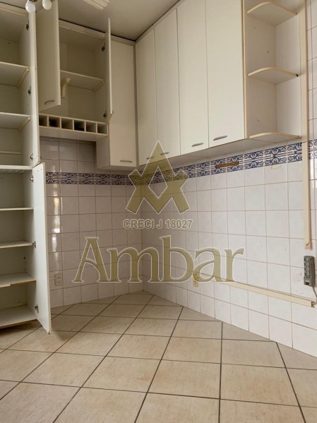 Ambar Imóveis | Imobiliária em Ribeirão Preto | Casa - Alto da Boa Vista - Ribeirão Preto