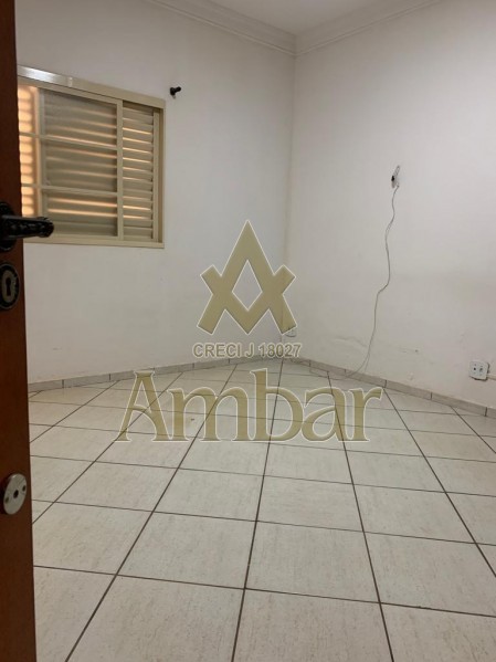 Ambar Imóveis | Imobiliária em Ribeirão Preto | Casa - Alto da Boa Vista - Ribeirão Preto