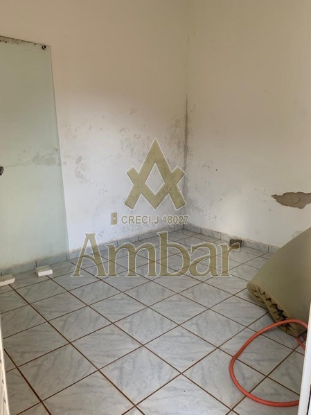 Ambar Imóveis | Imobiliária em Ribeirão Preto | Casa - Alto da Boa Vista - Ribeirão Preto