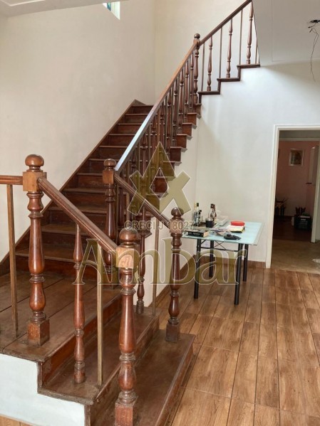 Ambar Imóveis | Imobiliária em Ribeirão Preto | Casa - Sumaré - Ribeirão Preto
