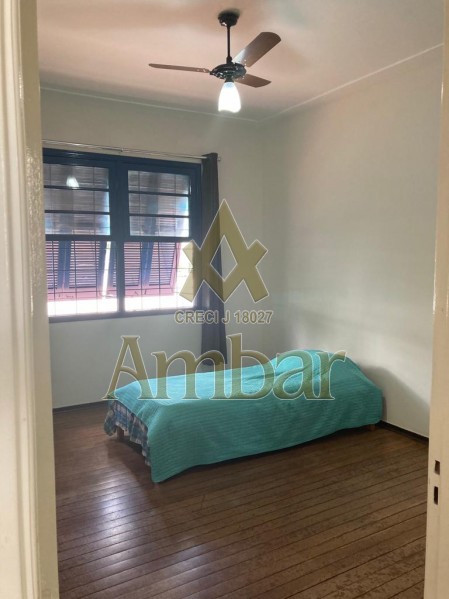 Ambar Imóveis | Imobiliária em Ribeirão Preto | Casa - Sumaré - Ribeirão Preto