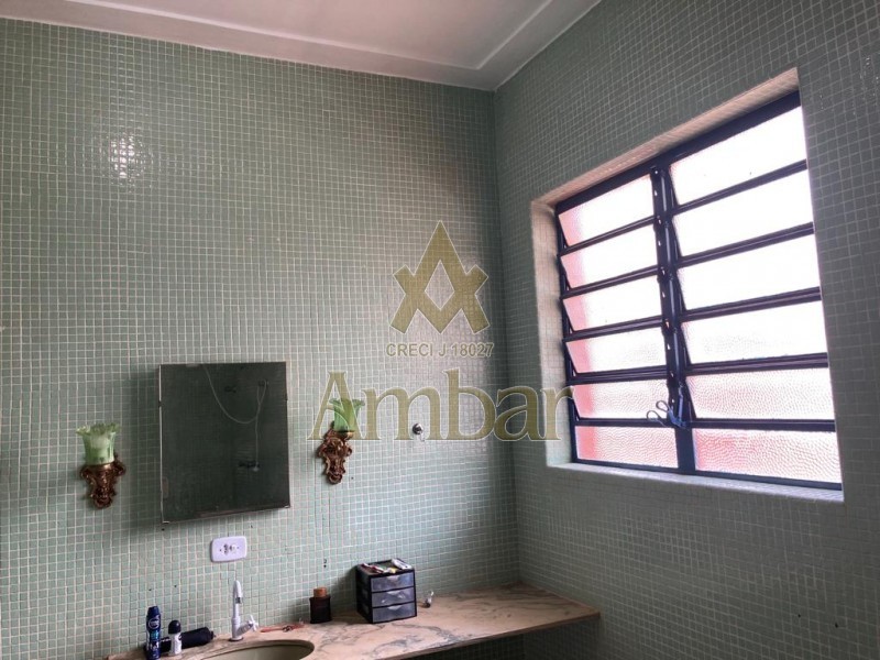 Ambar Imóveis | Imobiliária em Ribeirão Preto | Casa - Sumaré - Ribeirão Preto