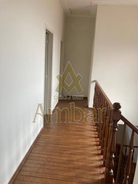 Ambar Imóveis | Imobiliária em Ribeirão Preto | Casa - Sumaré - Ribeirão Preto