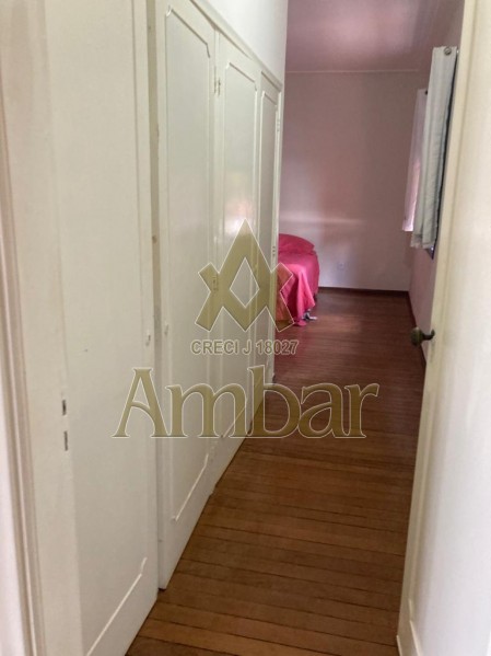 Ambar Imóveis | Imobiliária em Ribeirão Preto | Casa - Sumaré - Ribeirão Preto