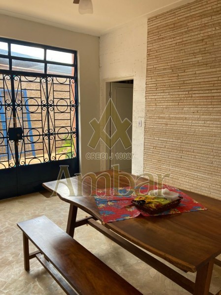 Ambar Imóveis | Imobiliária em Ribeirão Preto | Casa - Sumaré - Ribeirão Preto