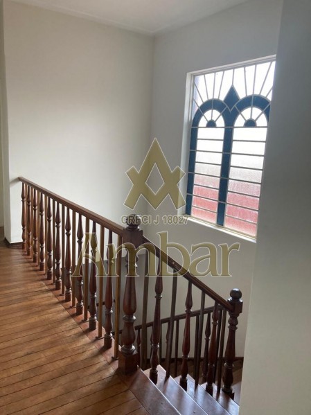 Ambar Imóveis | Imobiliária em Ribeirão Preto | Casa - Sumaré - Ribeirão Preto