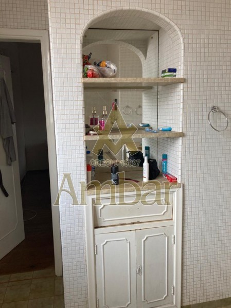 Ambar Imóveis | Imobiliária em Ribeirão Preto | Casa - Sumaré - Ribeirão Preto
