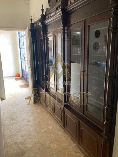 Ambar Imóveis | Imobiliária em Ribeirão Preto | Casa - Sumaré - Ribeirão Preto